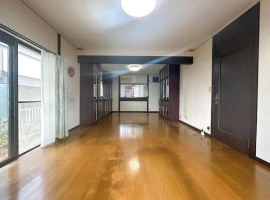 大津市赤尾町の中古一戸建