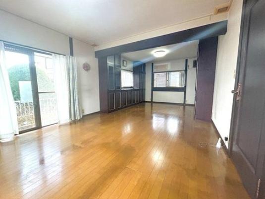 大津市赤尾町の中古一戸建