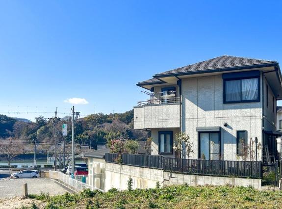 大津市瀬田４丁目の中古一戸建