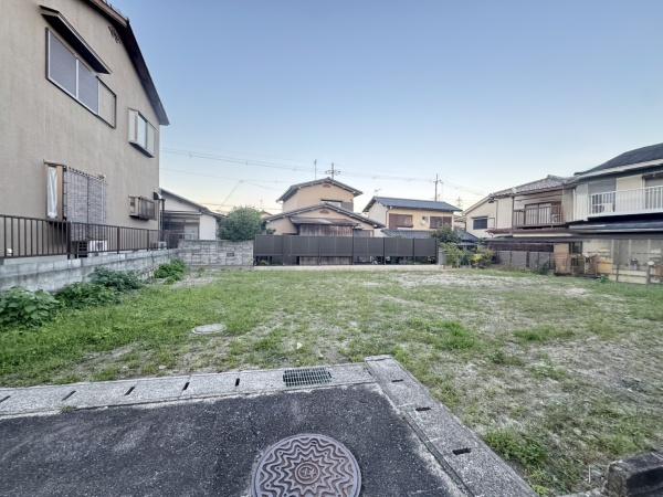 大津市坂本３丁目の土地