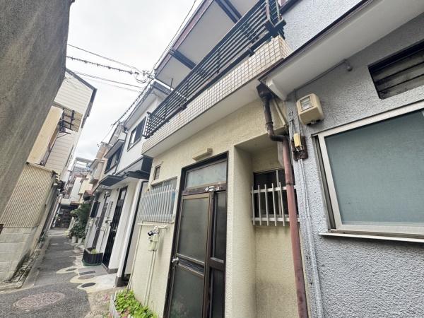京都市右京区西院久田町の中古一戸建て