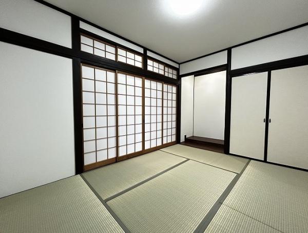 京都市西京区大枝北沓掛町３丁目の中古一戸建て