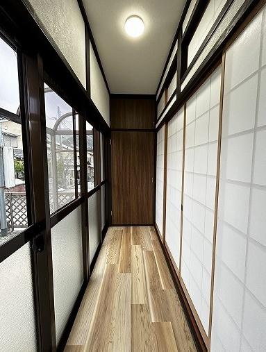 京都市西京区大枝北沓掛町３丁目の中古一戸建て
