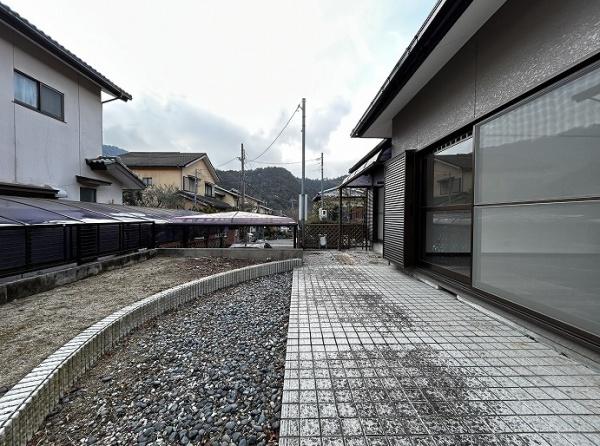 京都市西京区大枝北沓掛町３丁目の中古一戸建て