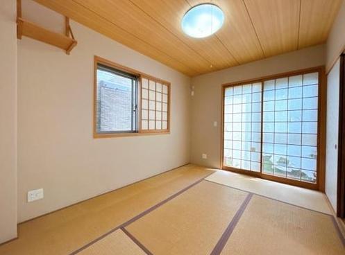 大津市千町２丁目の中古一戸建て