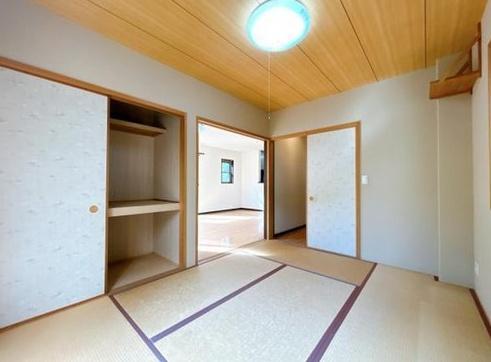 大津市千町２丁目の中古一戸建て