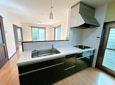 大津市千町２丁目の中古一戸建て