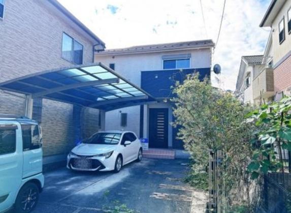 大津市千町２丁目の中古一戸建