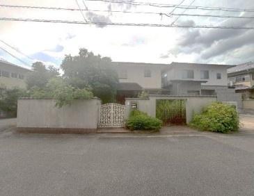 京都市西京区大枝南福西町３丁目の中古一戸建
