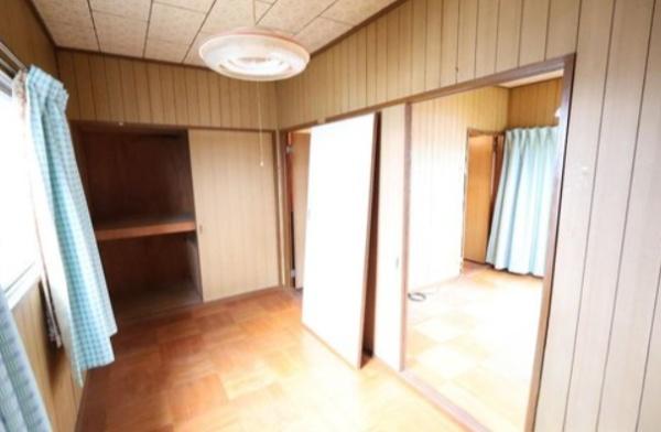 京都市伏見区深草大亀谷万帖敷町の中古一戸建て