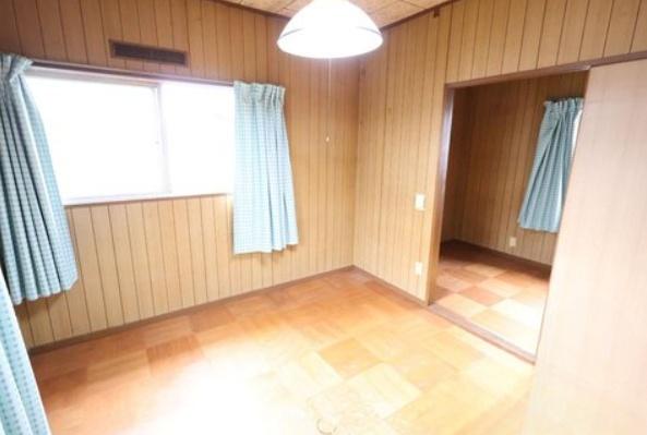 京都市伏見区深草大亀谷万帖敷町の中古一戸建て