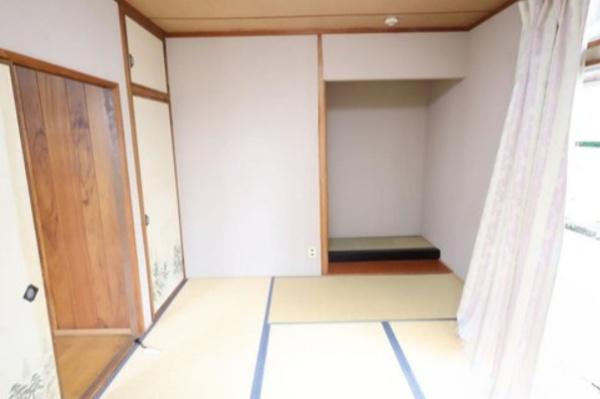 京都市伏見区深草大亀谷万帖敷町の中古一戸建て