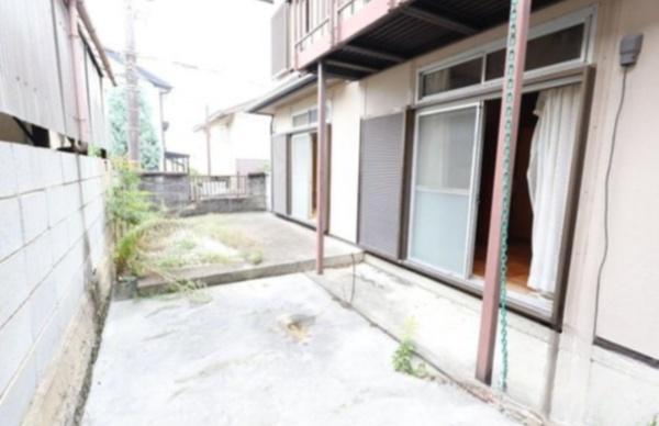 京都市伏見区深草大亀谷万帖敷町の中古一戸建