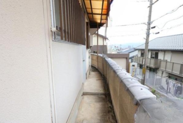 京都市伏見区深草大亀谷万帖敷町の中古一戸建て