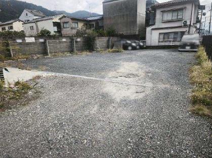 京都市山科区東野南井ノ上町の中古一戸建