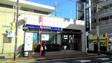 大津市松原町の土地(京都信用金庫石山支店)