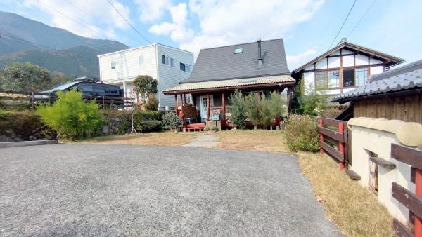 大津市木戸の中古一戸建