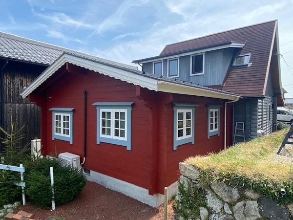 大津市木戸の中古一戸建