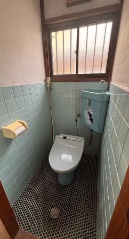 京都市南区西九条池ノ内町の中古一戸建て