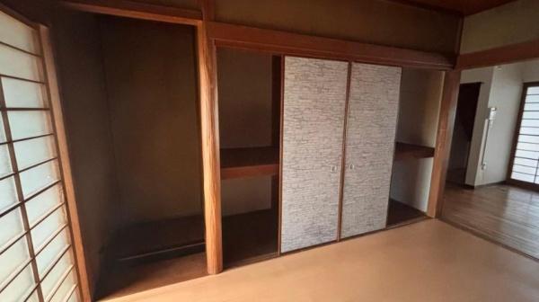京都市南区西九条池ノ内町の中古一戸建