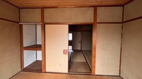 京都市南区西九条池ノ内町の中古一戸建て