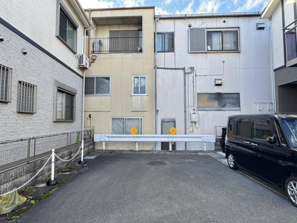 京都市伏見区久我本町の中古一戸建て