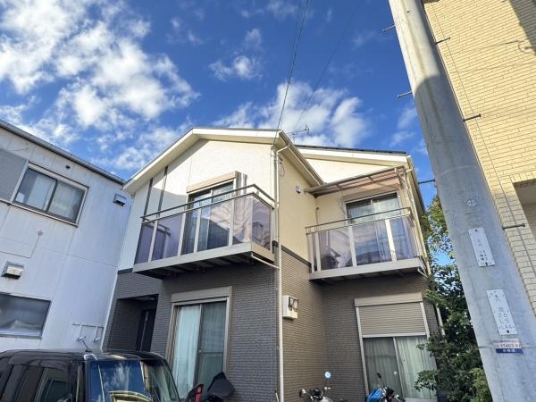 京都市伏見区久我本町の中古一戸建て