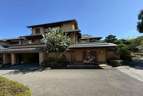 京都市西京区大枝北沓掛町４丁目の中古一戸建