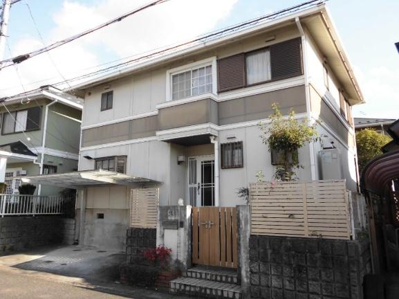 大津市里６丁目の売土地