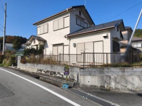 大津市和邇中の中古一戸建