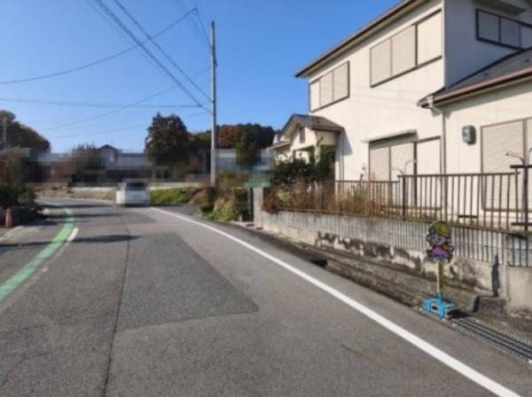 大津市和邇中の中古一戸建