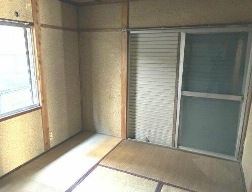 大津市南志賀４丁目の中古一戸建て