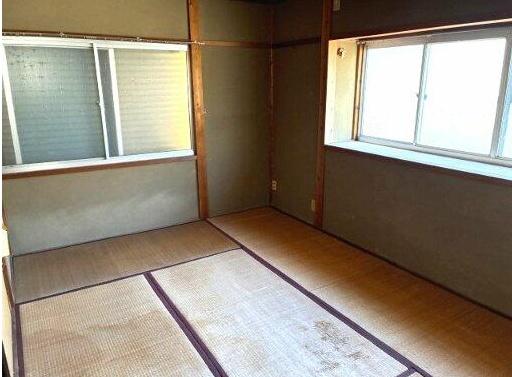 大津市南志賀４丁目の中古一戸建て