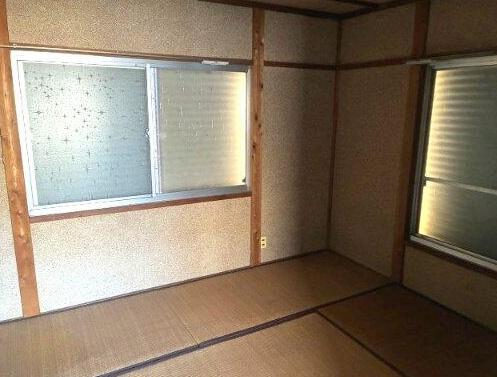 大津市南志賀４丁目の中古一戸建て