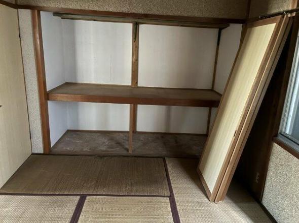 大津市南志賀４丁目の中古一戸建て