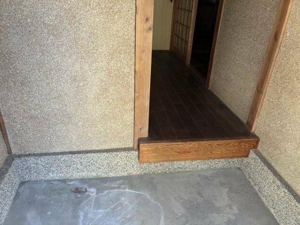 大津市南志賀４丁目の中古一戸建て