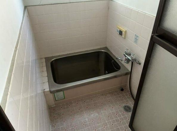 大津市南志賀４丁目の中古一戸建て