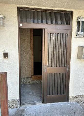 大津市南志賀４丁目の中古一戸建て