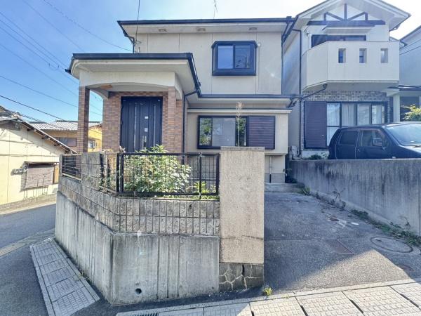 大津市衣川１丁目の中古一戸建て