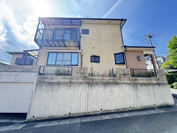 大津市衣川１丁目の中古一戸建て