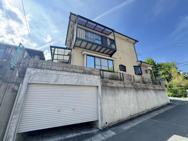大津市衣川１丁目の中古一戸建て