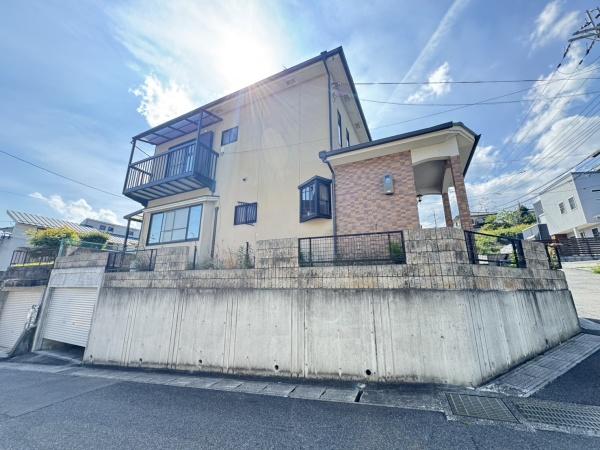 大津市衣川１丁目の中古一戸建て