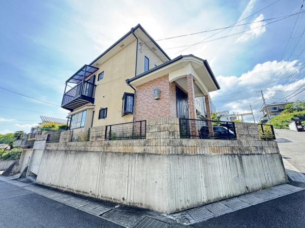 大津市衣川１丁目の中古一戸建て