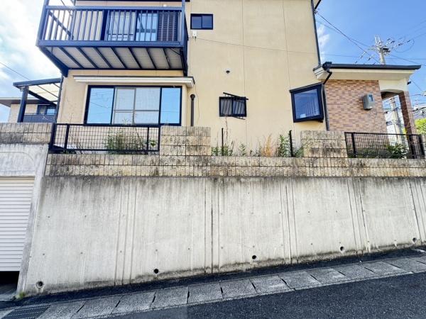 大津市衣川１丁目の中古一戸建て