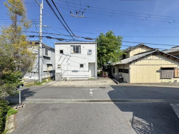 大津市衣川１丁目の中古一戸建て