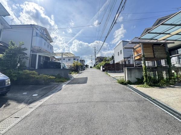 大津市衣川１丁目の中古一戸建て
