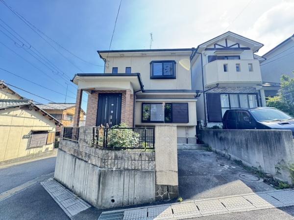 大津市衣川１丁目の中古一戸建