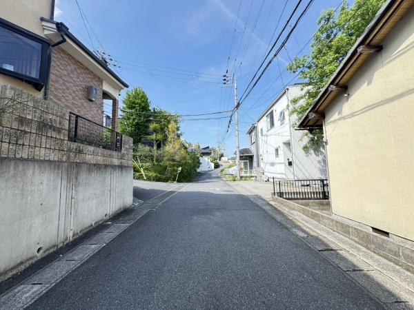 大津市衣川１丁目の中古一戸建て