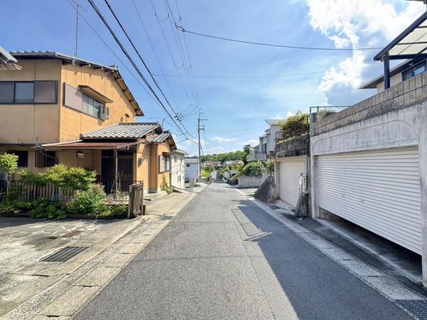 大津市衣川１丁目の中古一戸建て