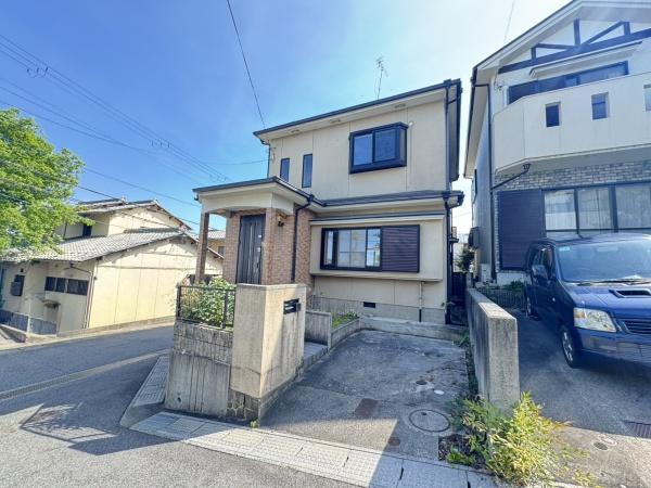 大津市衣川１丁目の中古一戸建